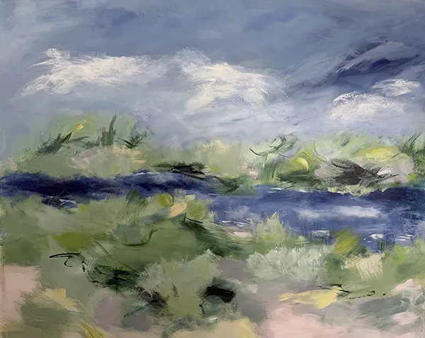 Dreamscape
