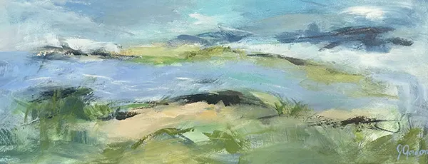 Summer Island