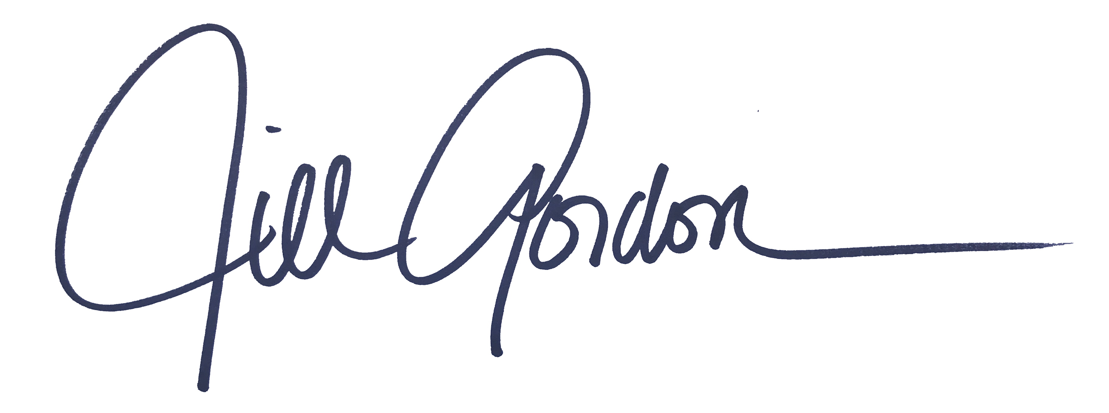 Jill Gordon's Logo